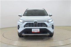 RAV4 G