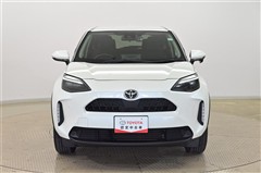 ヤリスクロス G