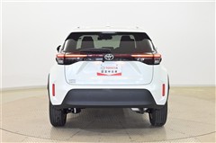 ヤリスクロス G