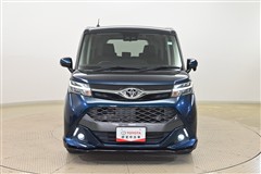 タンク カスタムG