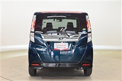 タンク カスタムG