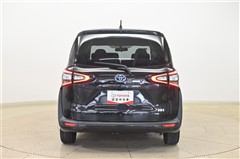 シエンタ ハイブリッド G