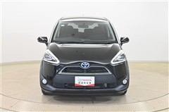 シエンタ ハイブリッド G