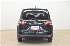 シエンタ ハイブリッド G