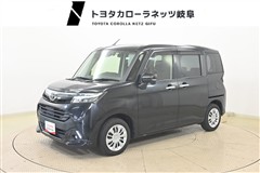 トヨタ タンク G コージーエディション