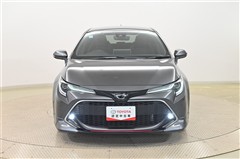 カローラスポーツ G Z