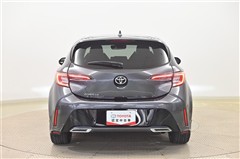 カローラスポーツ G Z