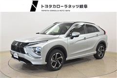 三菱 エクリプスクロス P
