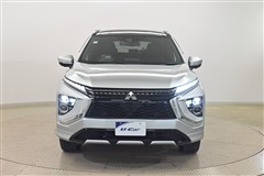 エクリプスクロス P