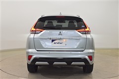 エクリプスクロス P