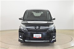 ヴォクシー ZS キラメキ2