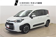 トヨタ シエンタ ハイブリッド Z