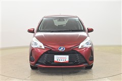 ヴィッツ HV F アミー