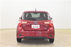 ヴィッツ HV F アミー