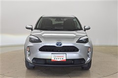 ヤリスクロスHV G 4WD