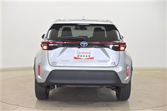 ヤリスクロスHV G 4WD