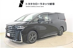 ヴェルファイア Zプレミア