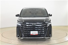 ヴェルファイア Zプレミア