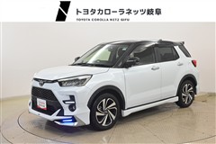 トヨタ ライズ Z