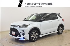 トヨタ ライズ Z
