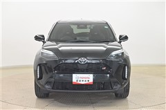 ヤリスクロスHV GRスポーツ