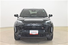 ヤリスクロスHV GRスポーツ