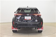 ヤリスクロスHV GRスポーツ