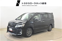ヴォクシー ZS キラメキ