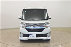 タント カスタムRS