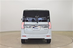 タント カスタムRS