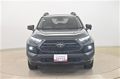 RAV4HV アドベンチャー Off