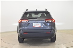 RAV4HV アドベンチャー Off