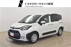トヨタ シエンタ ハイブリッド G