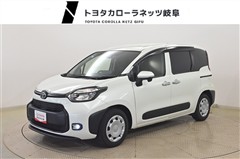 トヨタ シエンタ ハイブリッド G