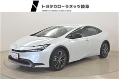 トヨタ プリウス G