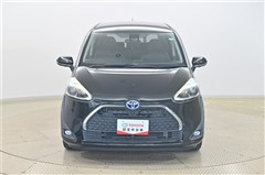 シエンタ ハイブリッド G クエロ