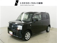 トヨタ ピクシススペース L