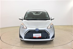 シエンタHV ファンベース G