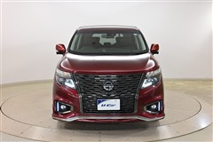 エルグランド250Hスターアーバン