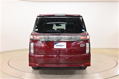 エルグランド250Hスターアーバン
