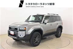 ランドクルーザー250 VX