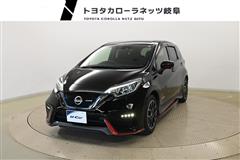 日産 ノート e-POWER NISMO