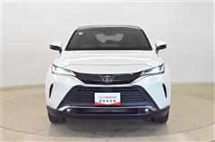 ハリアー Z レザーパッケージ