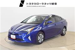 プリウス A