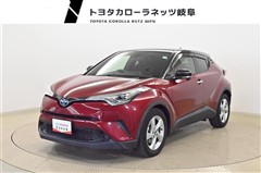 C-HR S LEDエディション