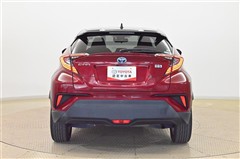 C-HR S LEDエディション