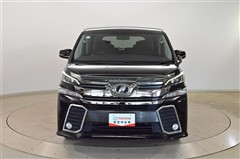 ヴェルファイア Z