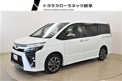 ヴォクシー ZSキラメキ2