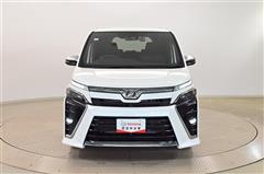 ヴォクシー ZSキラメキ2