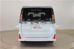 ヴォクシー ZSキラメキ2